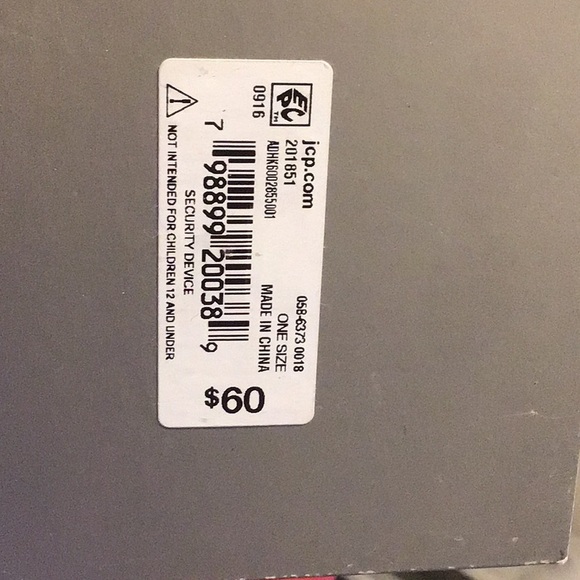 Pendant/Ear Set - Picture 3 of 3